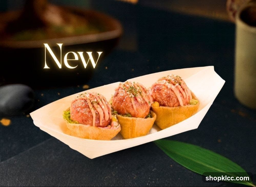 New Food Item