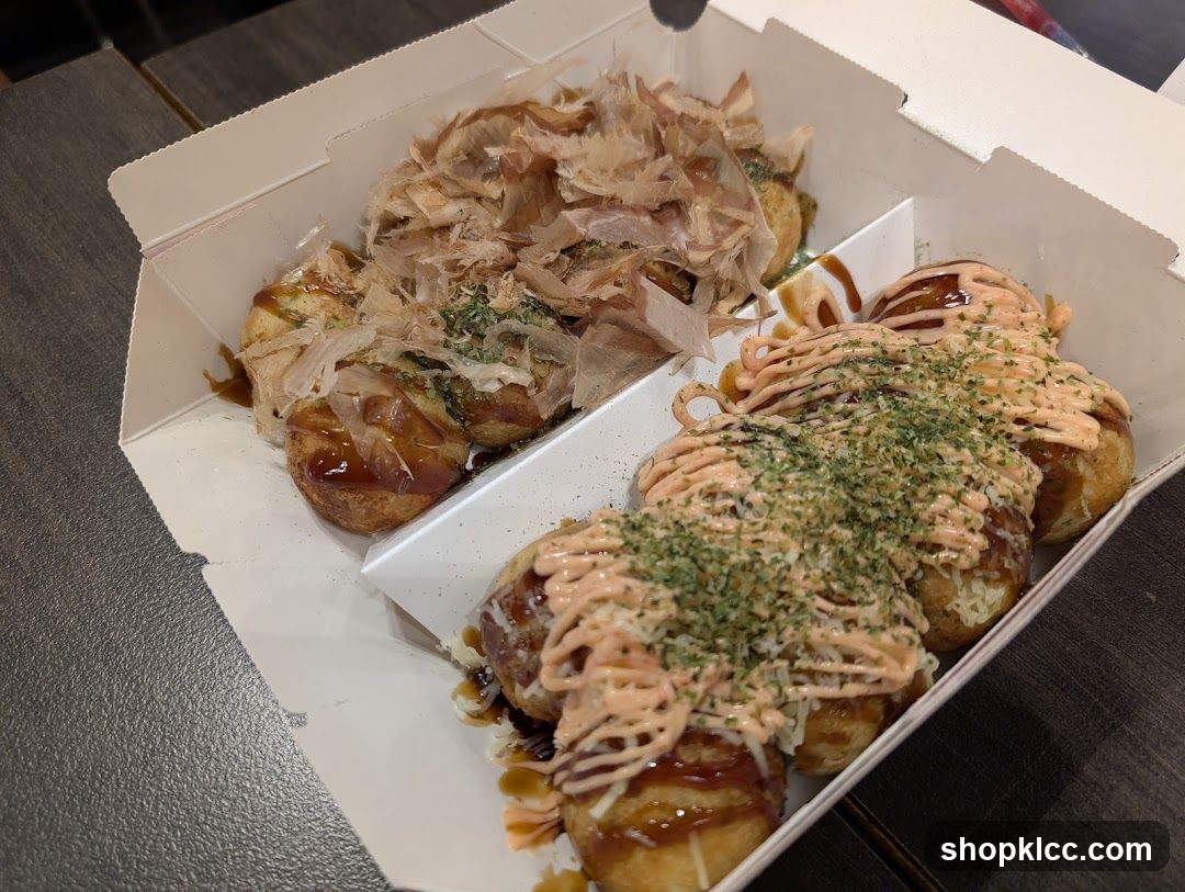 Takoyaki