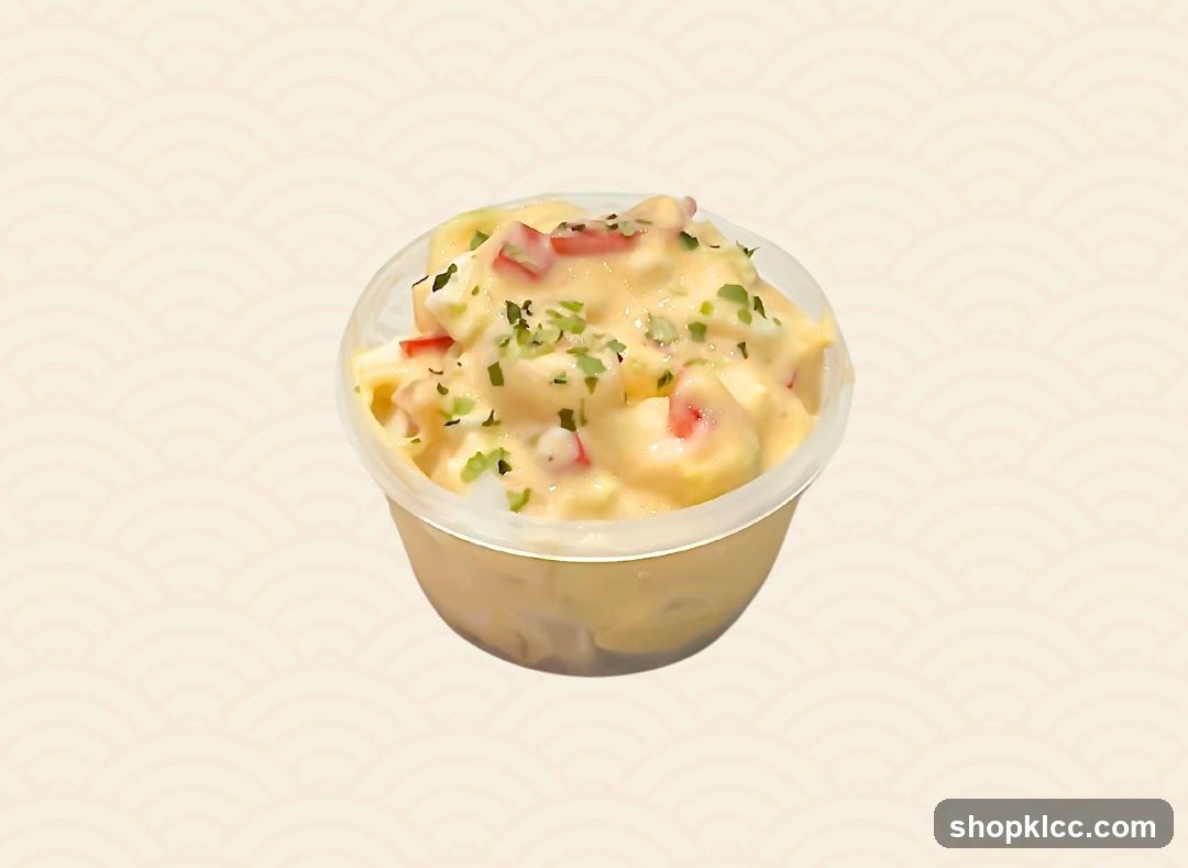 Salad in a Cup