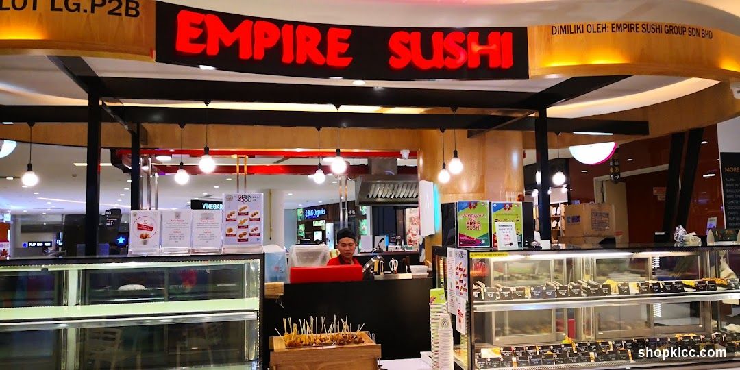 Empire Sushi