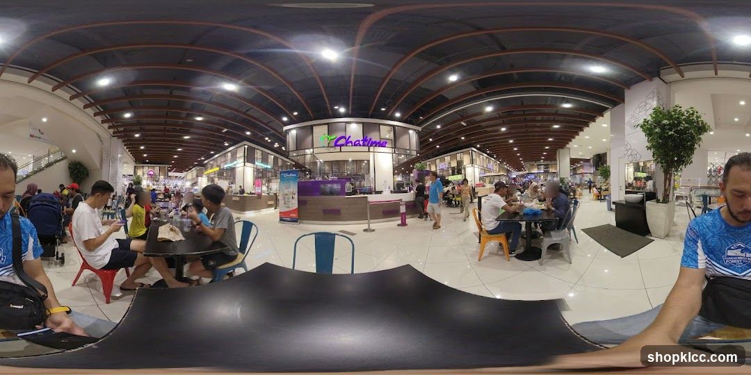 Chatime