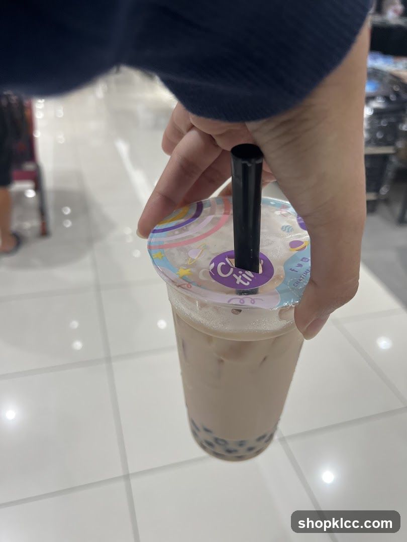Chatime