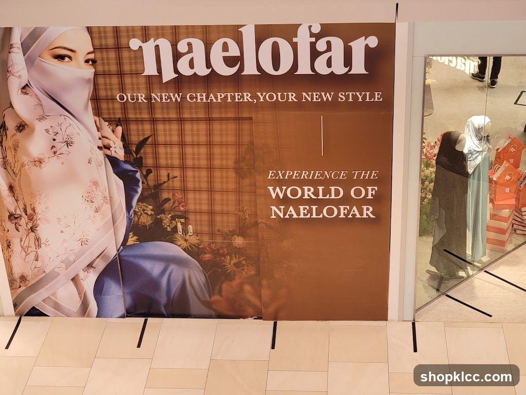 Naelofar