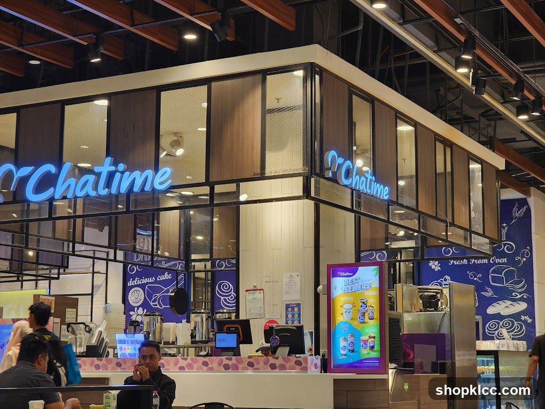 Chatime