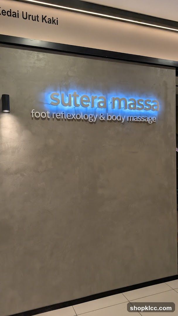 Sutera Massa
