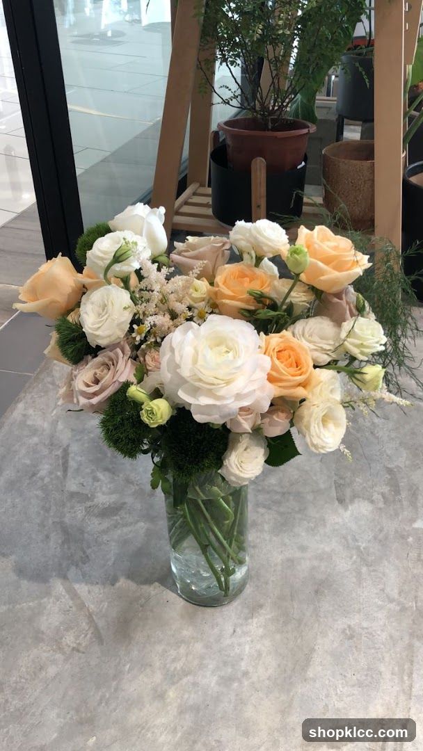 Floral Arrangement