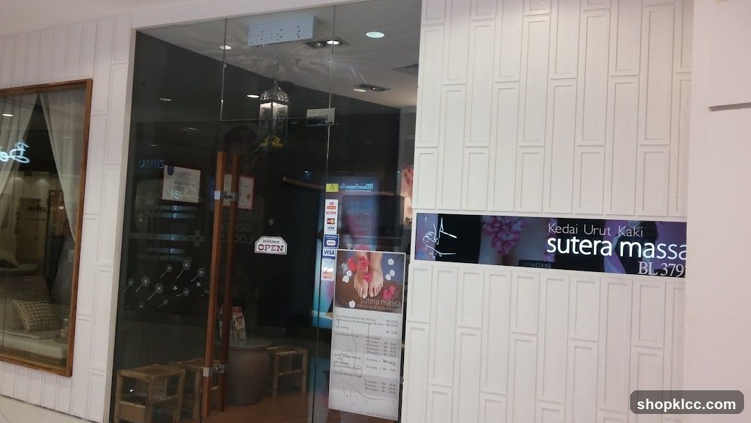 Sutera Massa