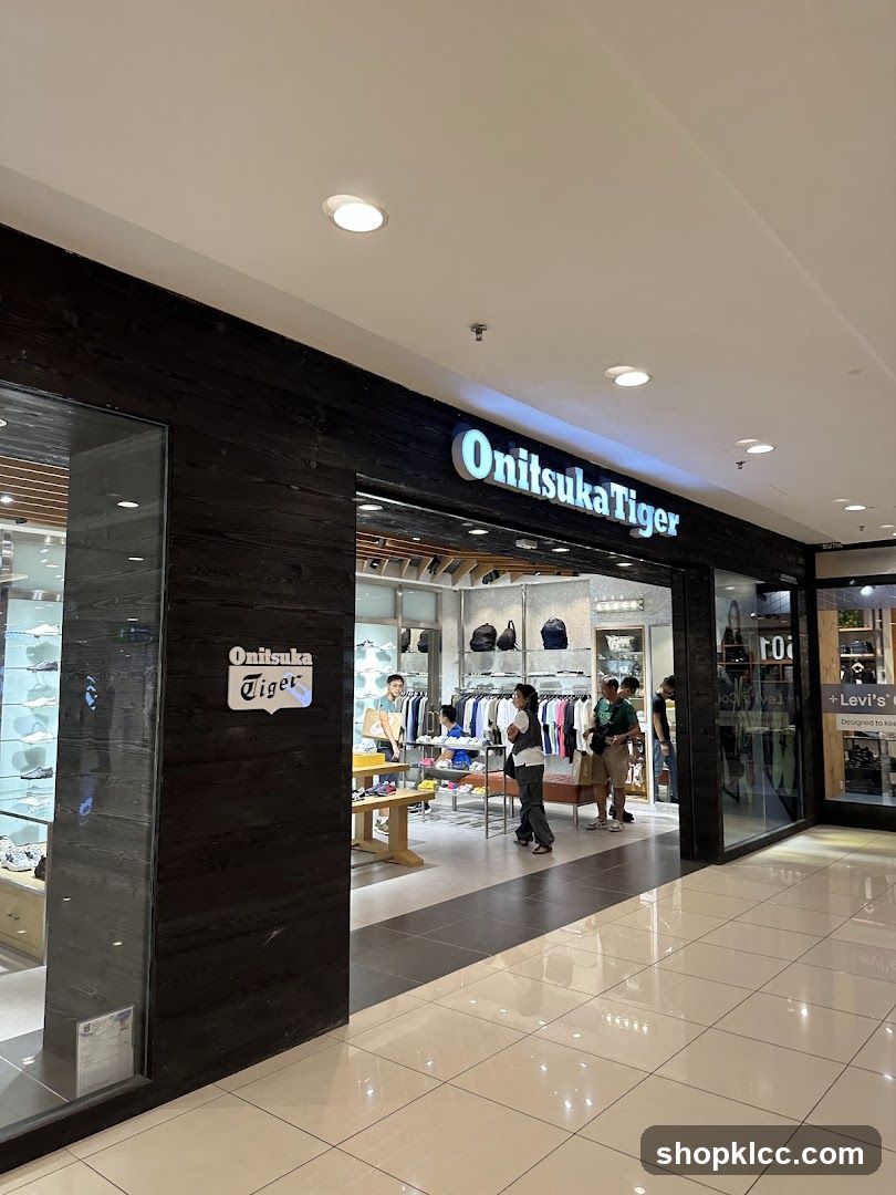 Onitsuka Tiger