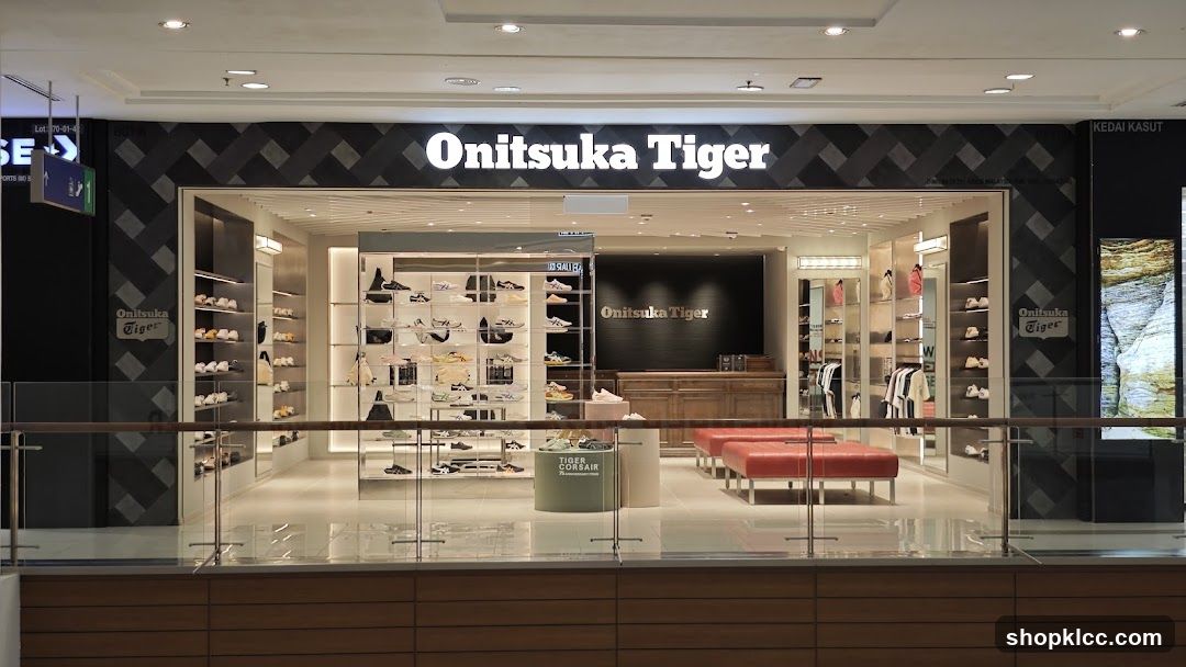 Onitsuka Tiger