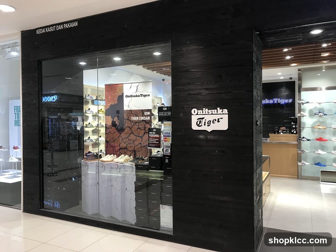 Onitsuka Tiger