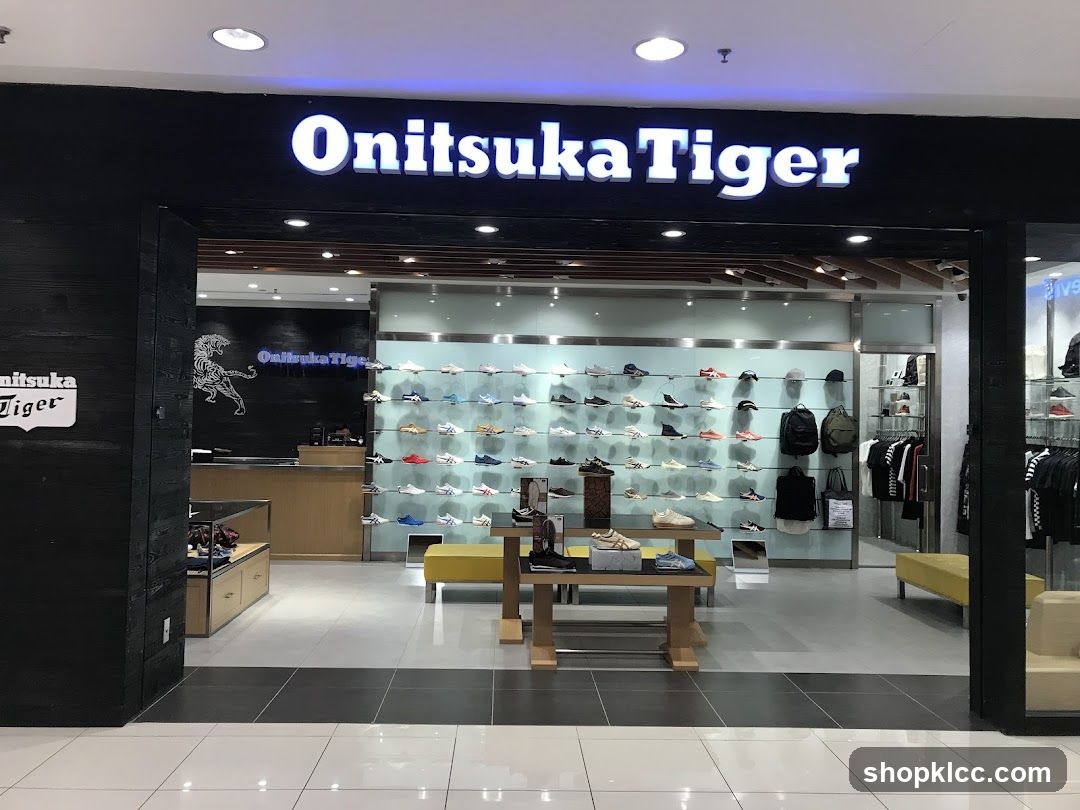 Onitsuka Tiger