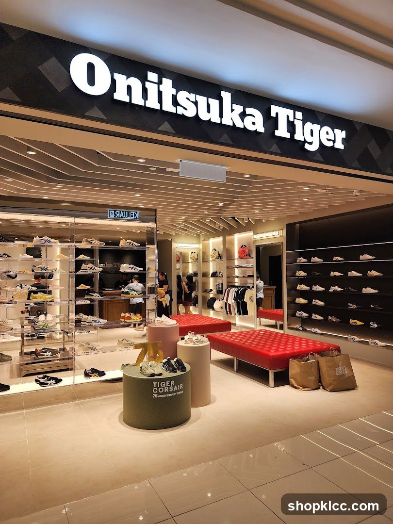 Onitsuka Tiger