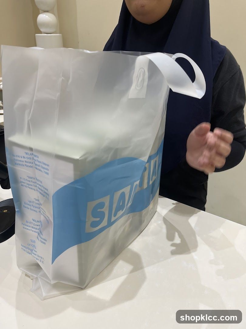 Shopping Bag