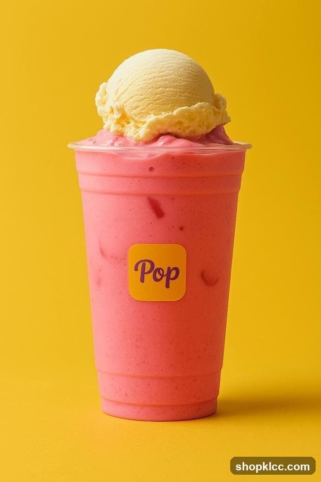 Pop Meals