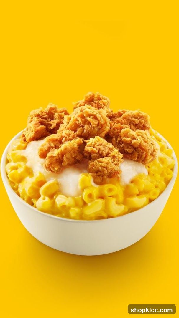 Pop Meals