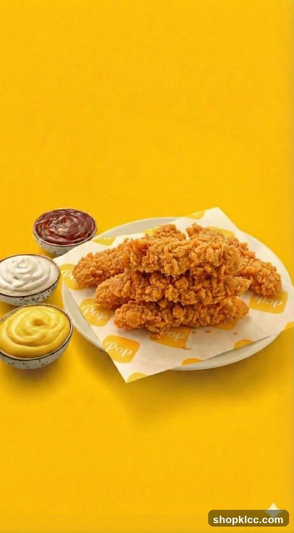 Pop Meals