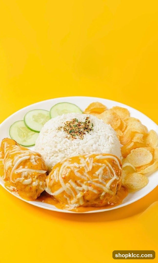 Chicken and Rice Dish