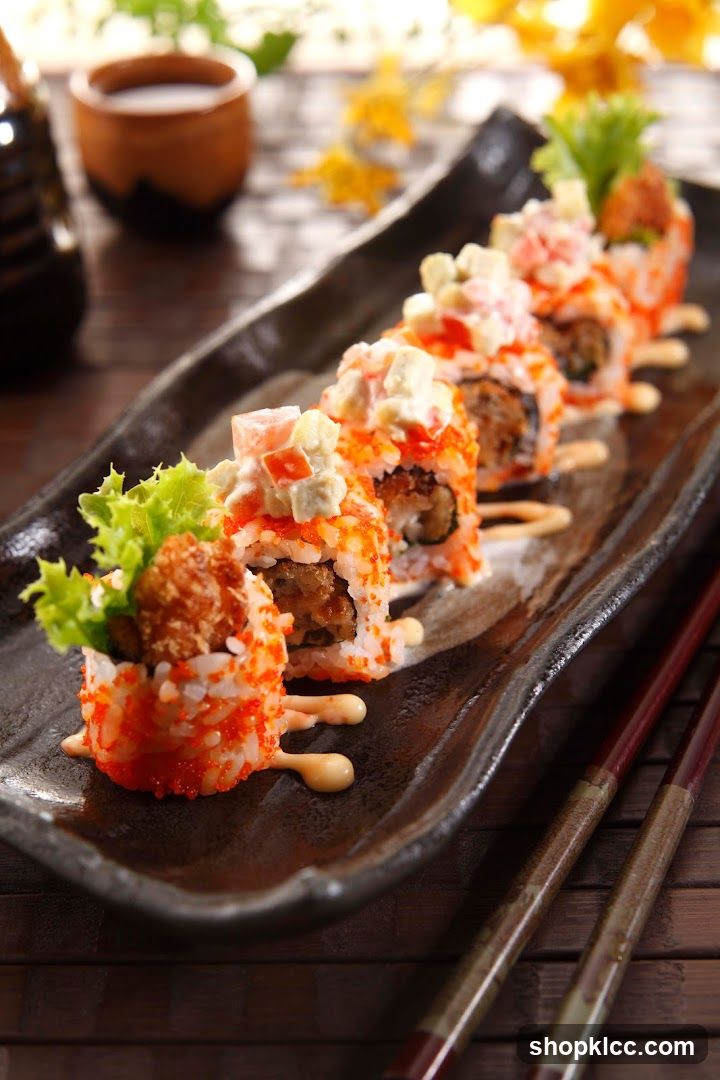 Sushi Zanmai 1 Mont Kiara