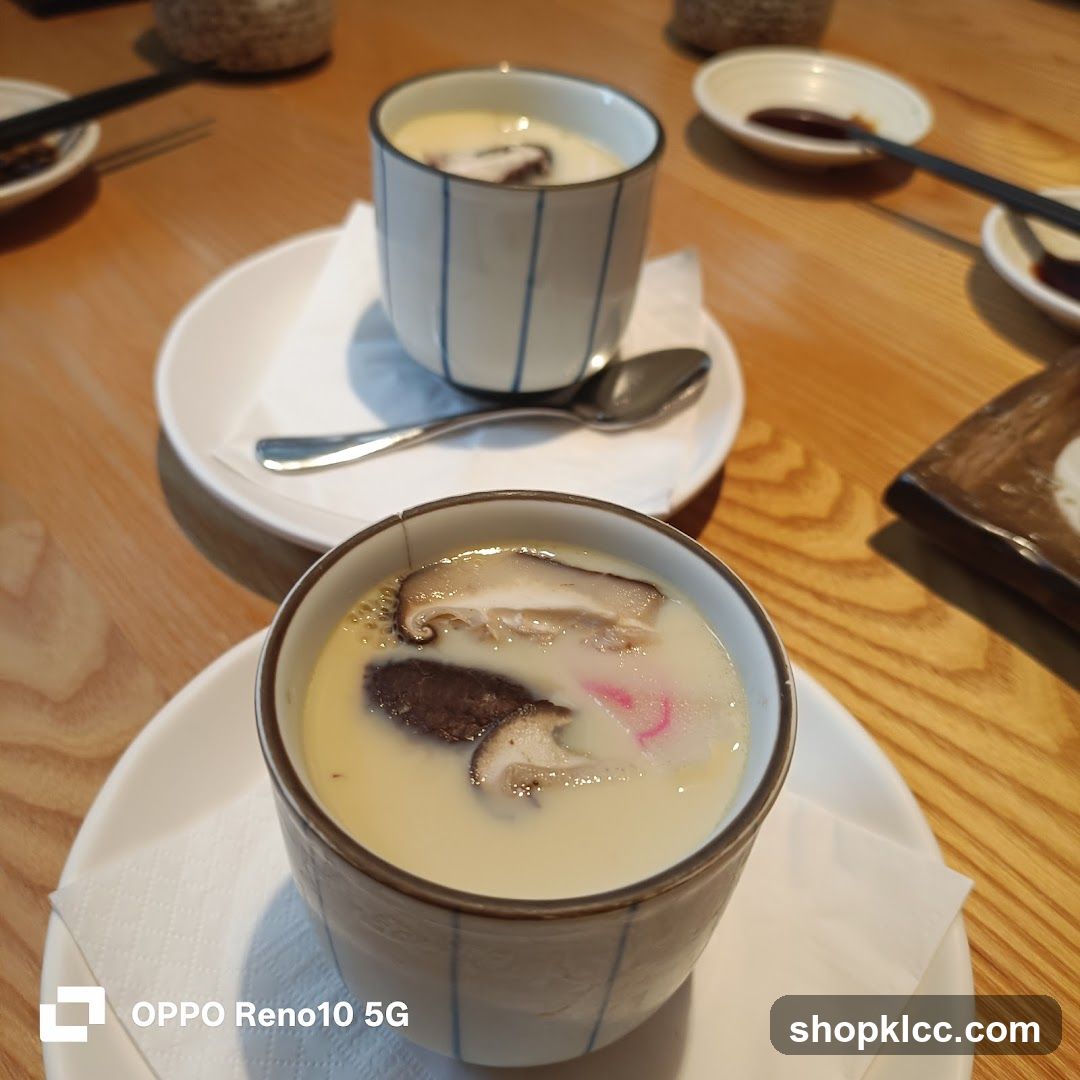 Chawanmushi