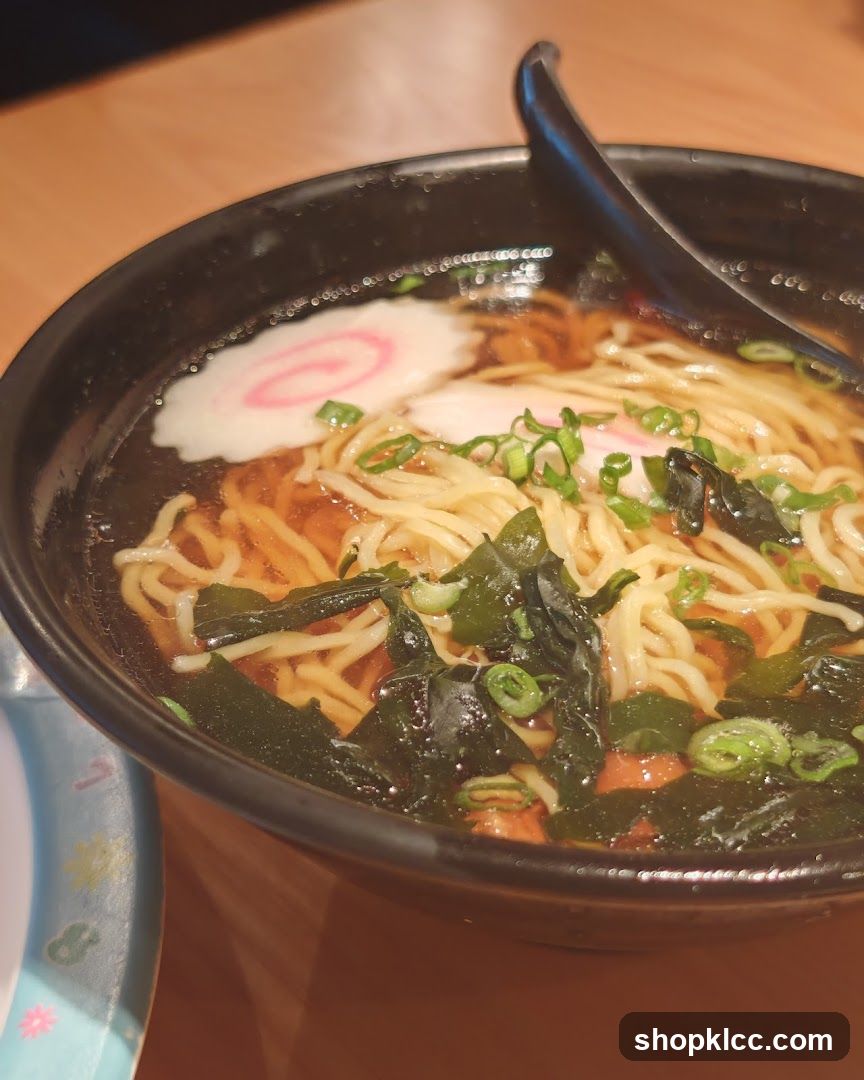 Ramen Bowl