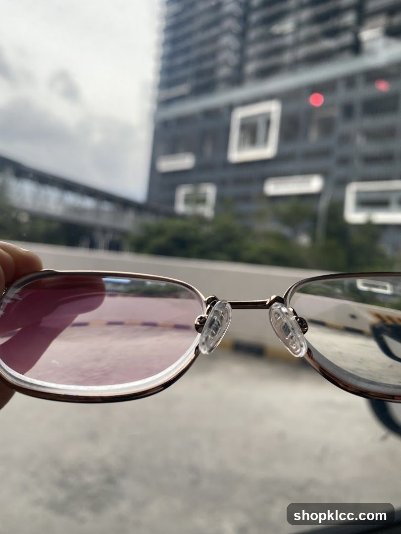 O.W.L Eyewear