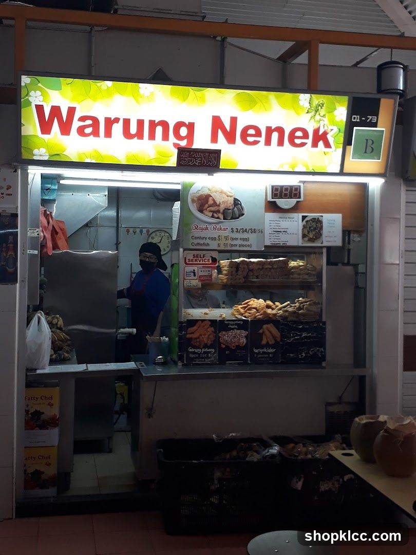 Warung Nenek