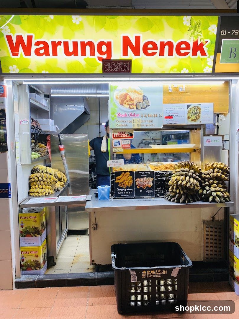 Warung Nenek