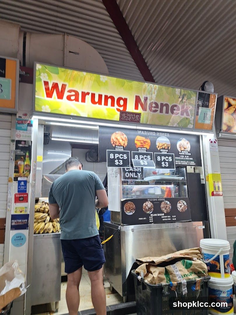 Warung Nenek