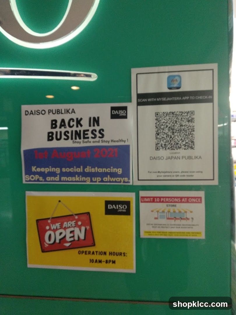 Daiso