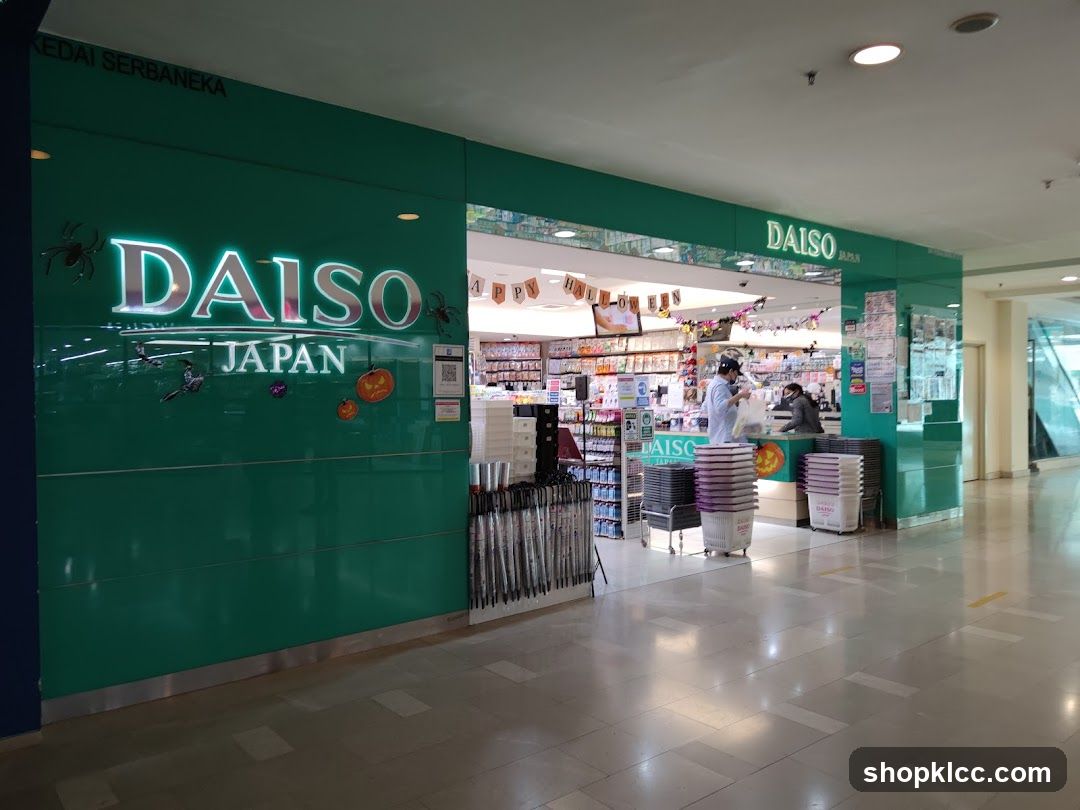 Daiso