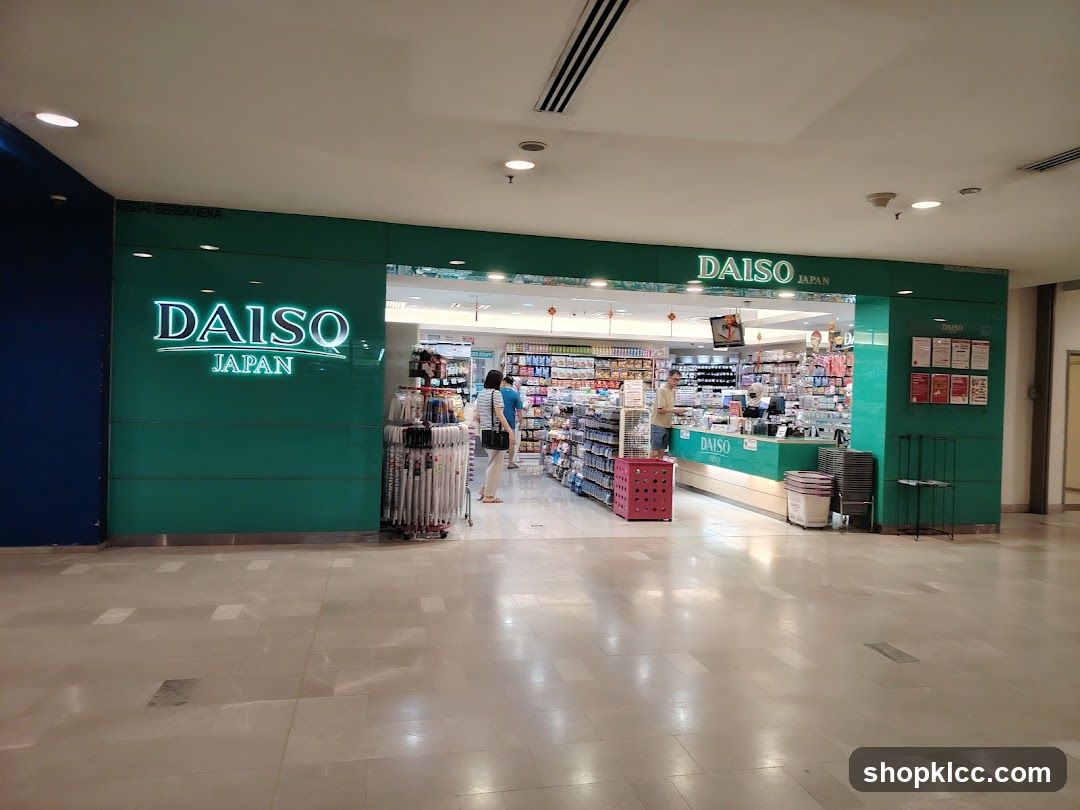 Daiso