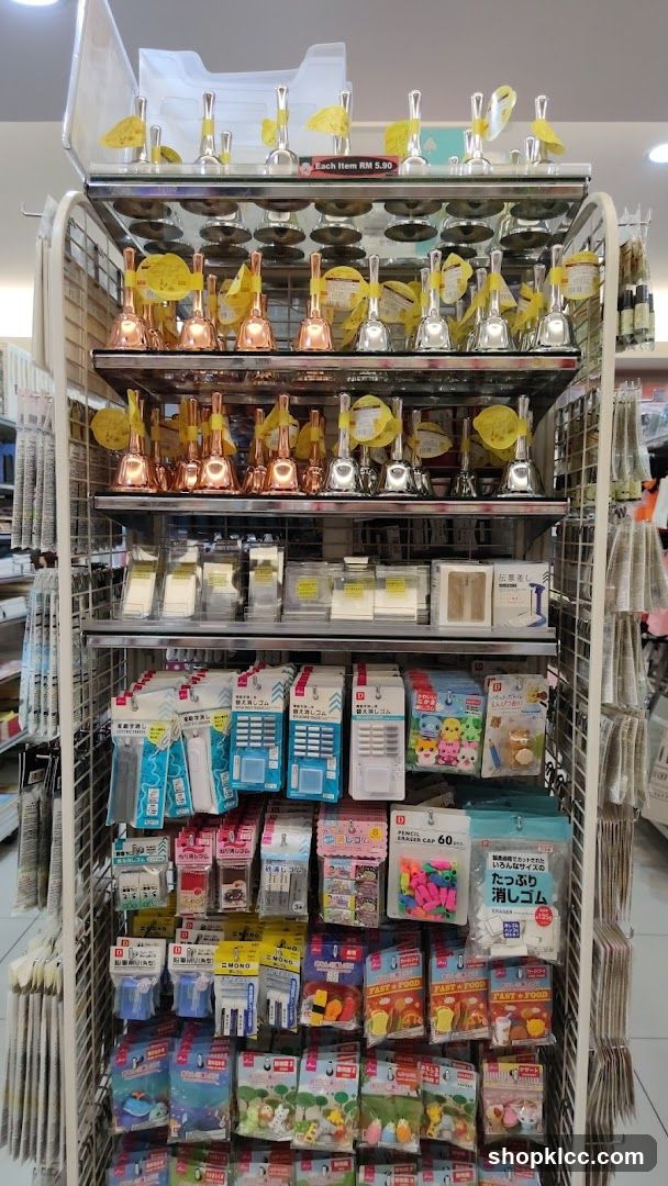 Stationery Display Rack