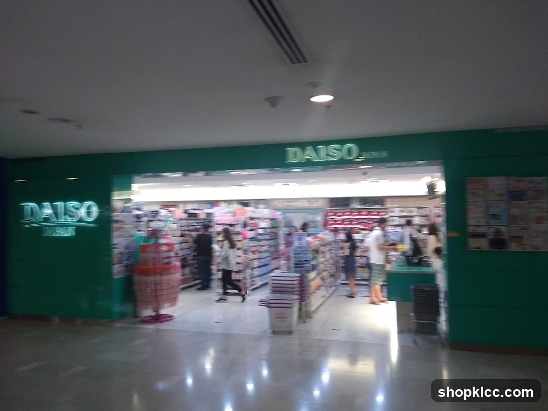 Daiso