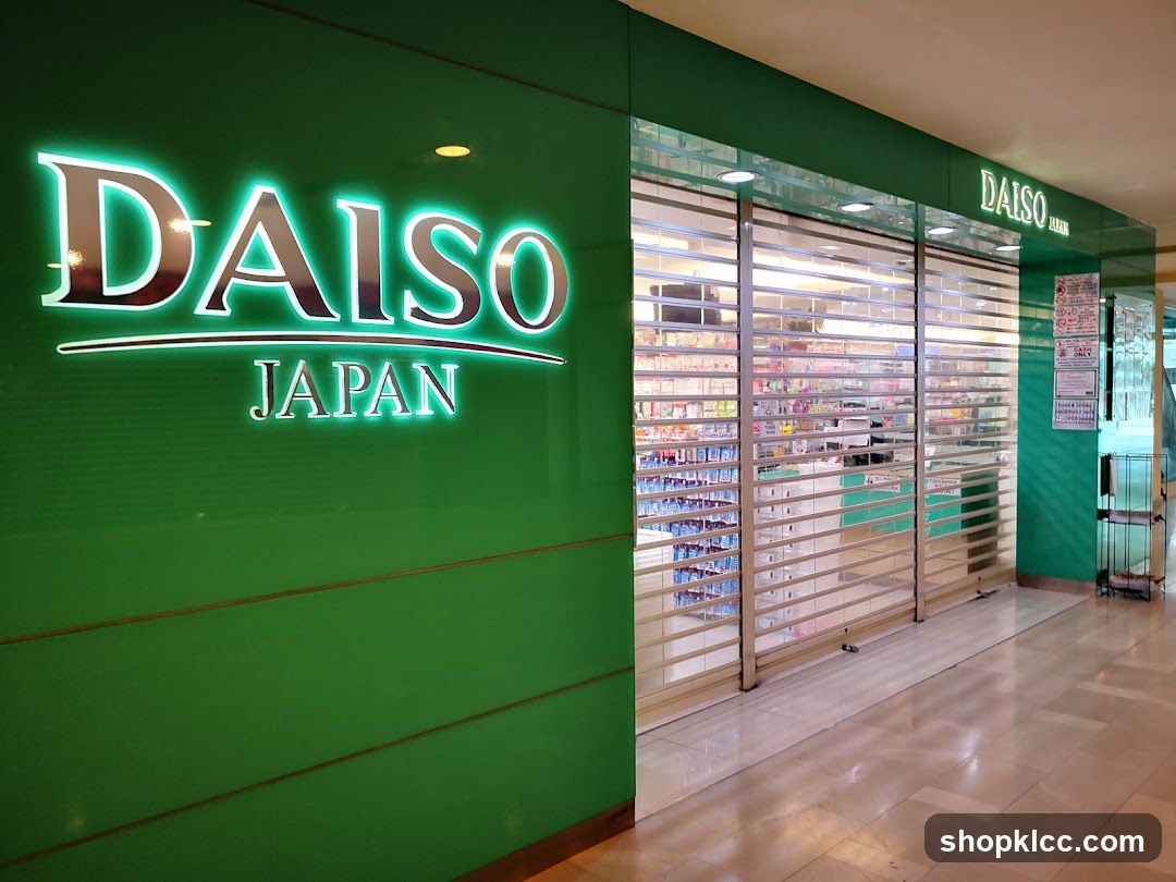 Daiso