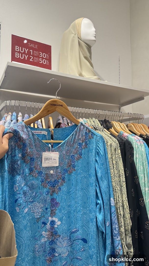 Clothing Sale