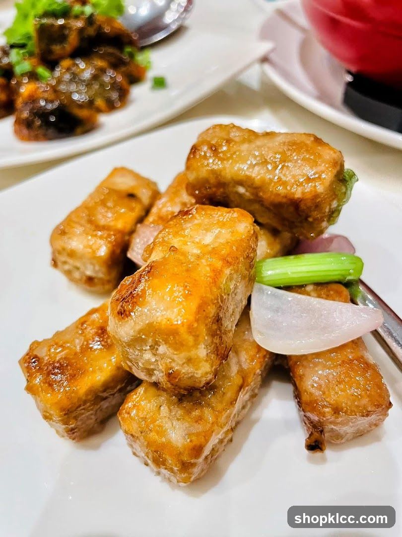 Fried Meat Rolls