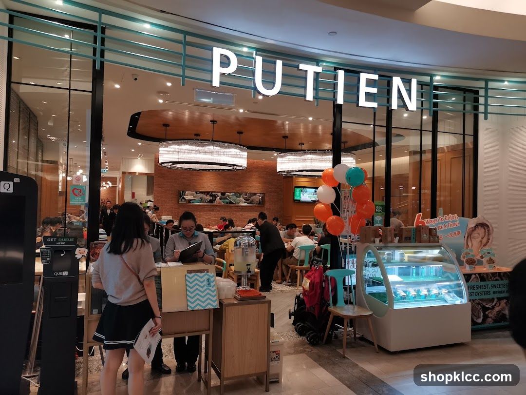 Puteien