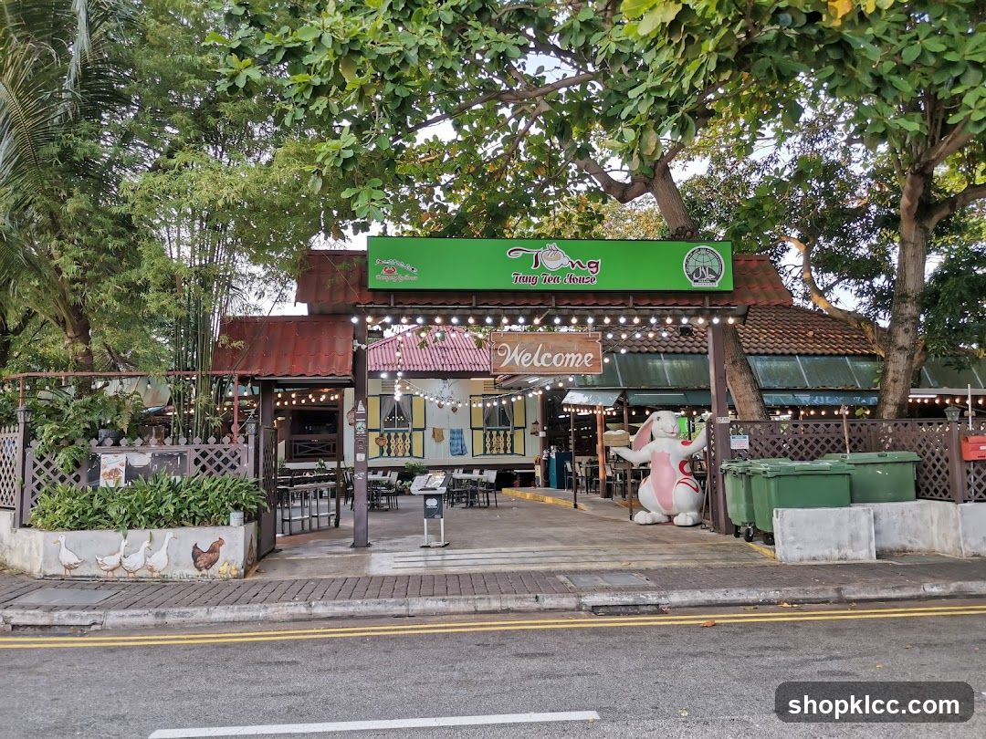 Warung Nenek