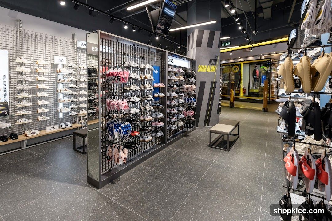 JD Sports