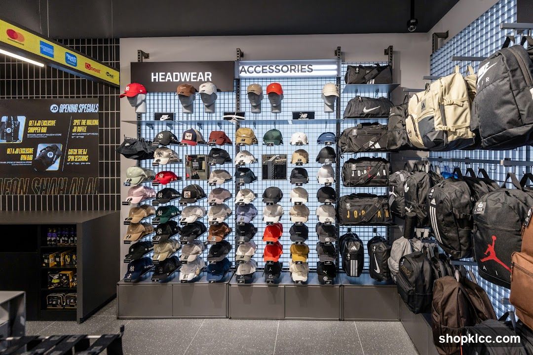JD Sports