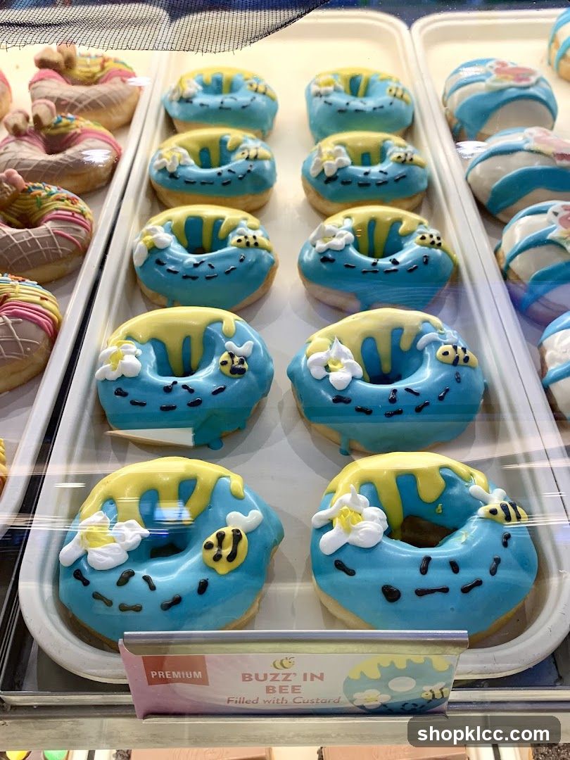 Donuts