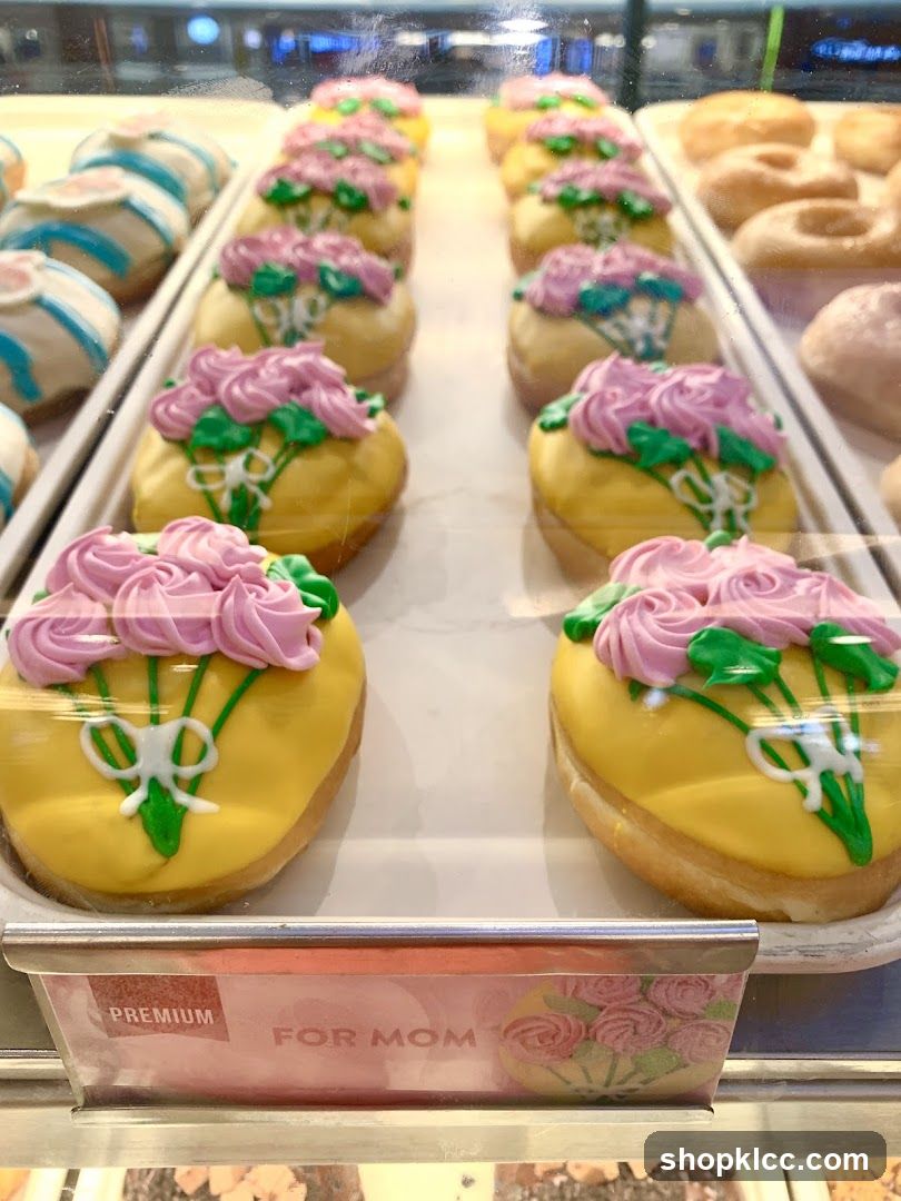 Donuts