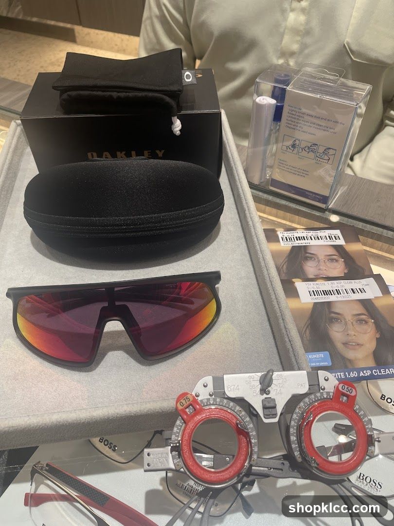 A-Look Eyewear