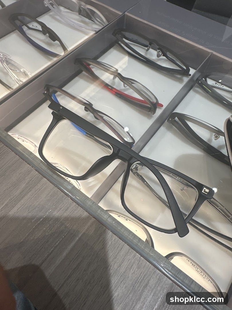 A-Look Eyewear
