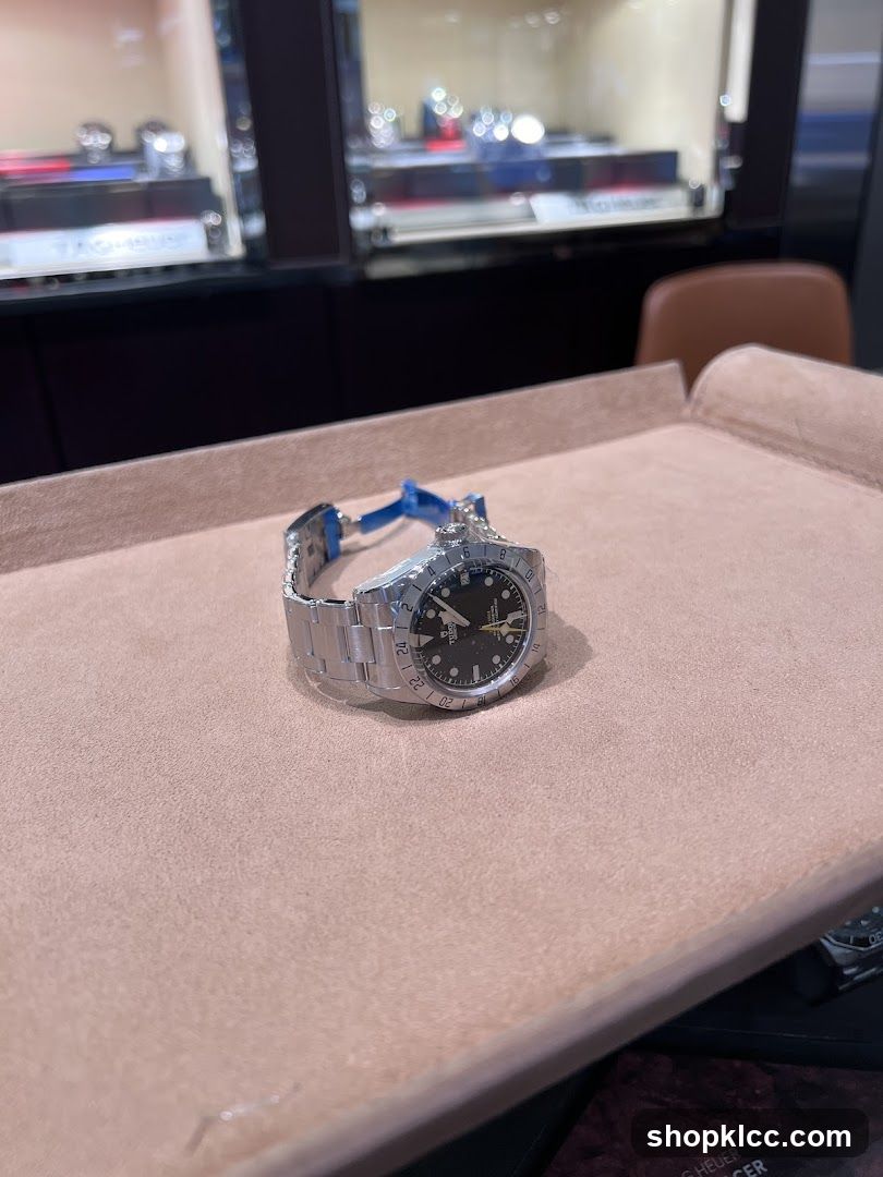 Watch Display