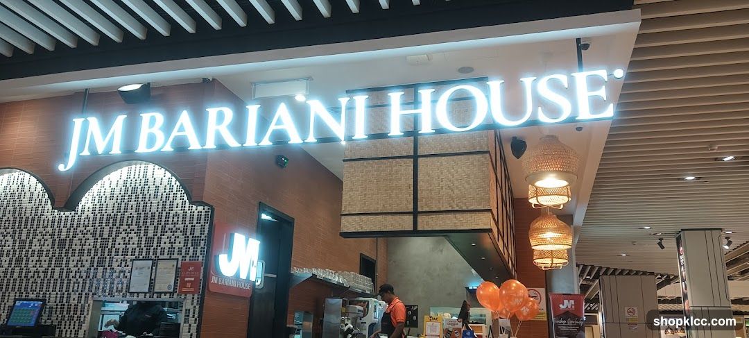 JM Bariani House