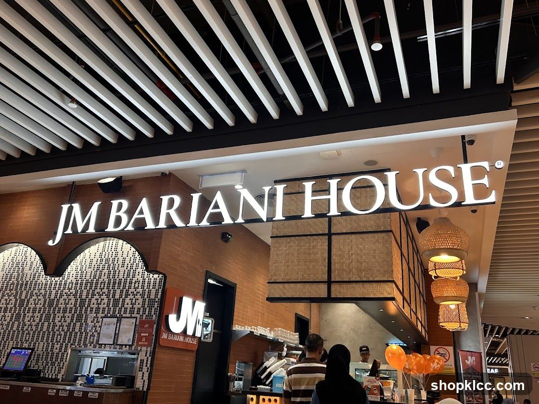 JM Bariani House