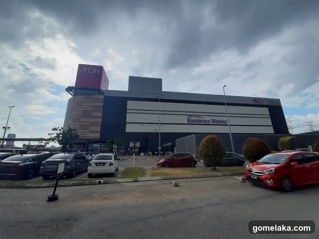 AEON MALL Bandaraya Melaka