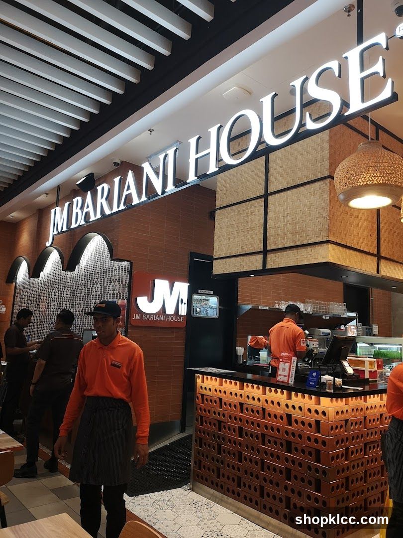 JM Bariani House