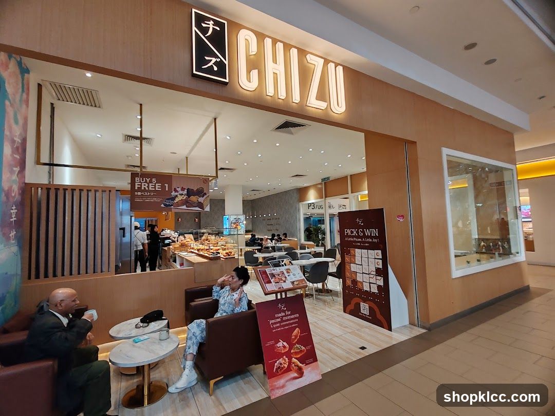 Chizu